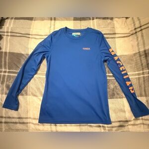 Magellan Boys Outdoors Classic fish gear shirt